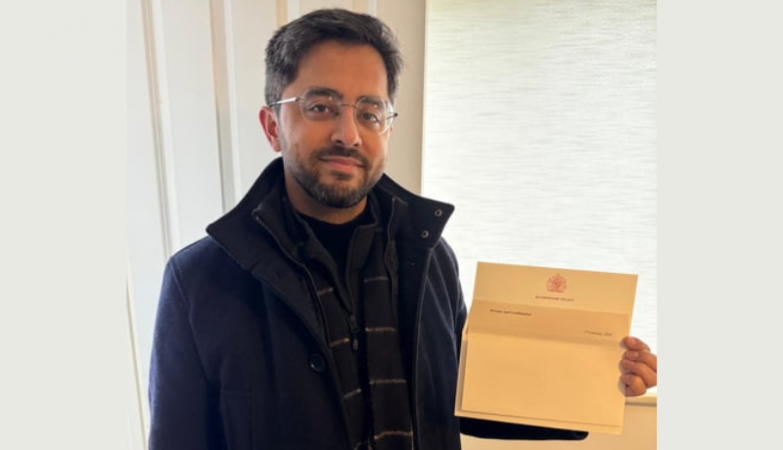 Our donation is hope for poor childrens in africa